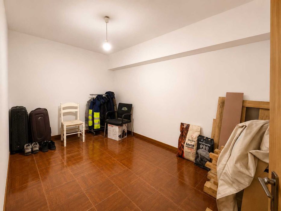 Apartamento T2 na Arrentela, Seixal para Remodelar