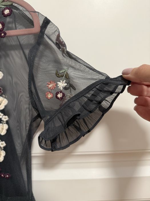 Розкішна сукня Next 10-12 років