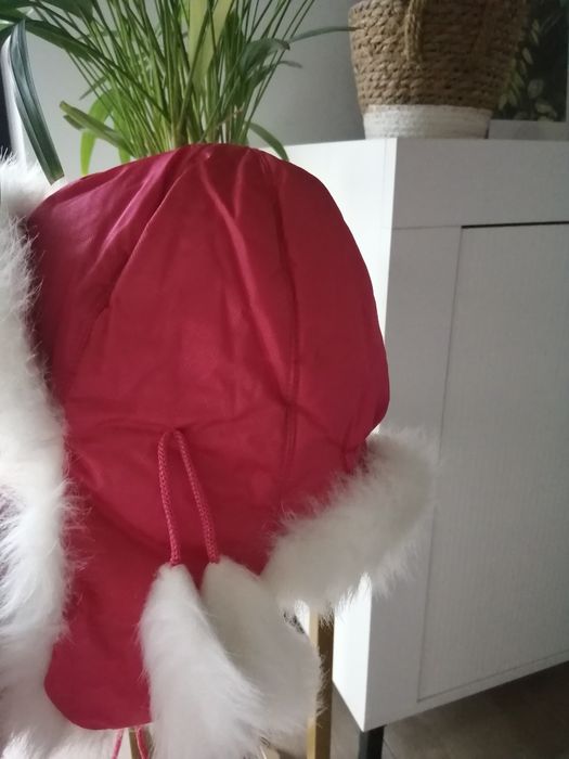 Czapka zimowa ciepła 110 5lat