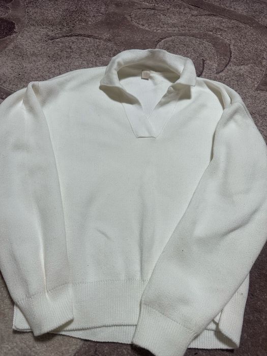 Палаццо,трикотажний костюм від Анастасії Стадник