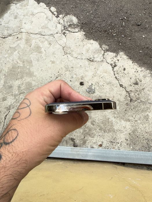 Iphome 14 pro max