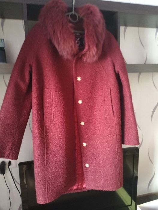 Продам жіноче пальто
