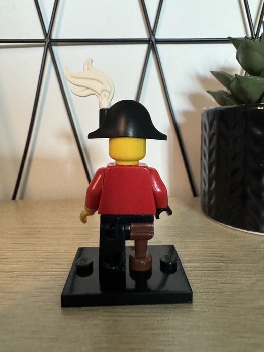 LEGO pirate minifigure [col127]