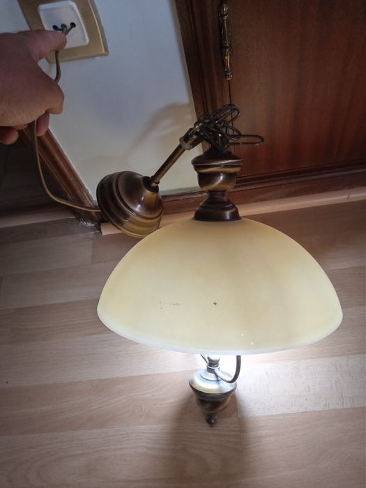 Ceiling Lamp with Bulb64751019439235120