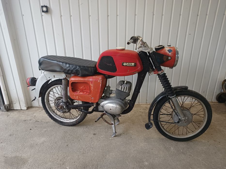 Mz
