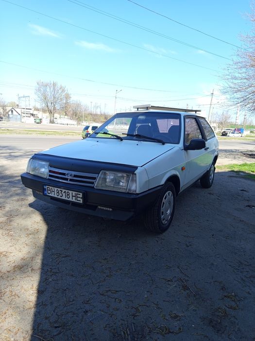Продам ВАЗ 2108.