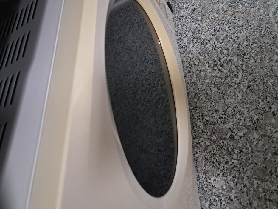 Micro-ondas Saivod 800W – Bom estado