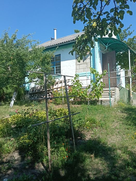 Продається дачна ділянка 21 сот