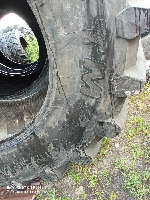 650/75R38 trelleborg tm900  gwarancja montaz
