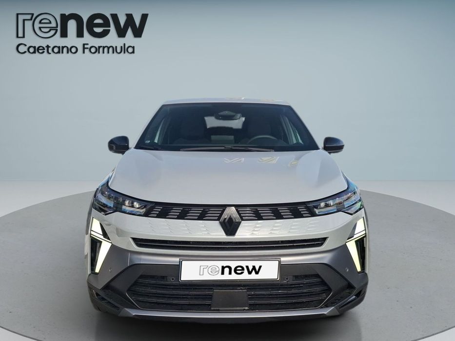Renault Symbioz 1.8 E-Tech Full Hybrid Esprit Alpine