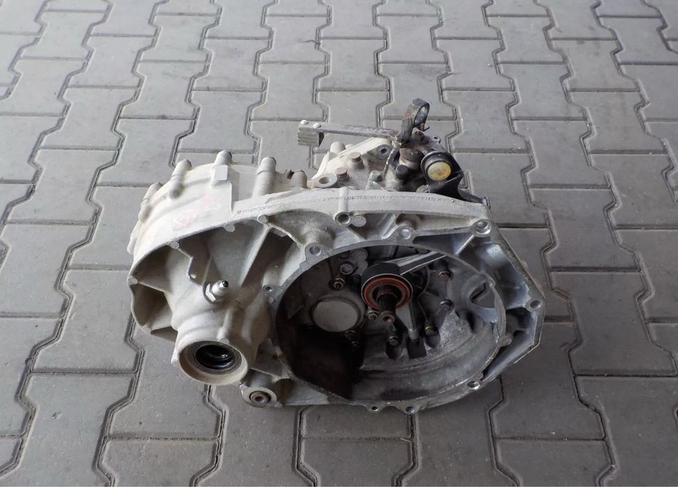 Кпп vw t4 фольксваген коробка передач т4 2.5 75 кв AFK AFL DXZ DYA