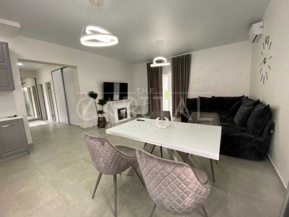 House by the address (area 220 m²) - Atlanta.ua - photo 3