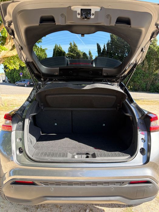 Nissan Juke 1.0 DIG-T N-Connecta Two Tone