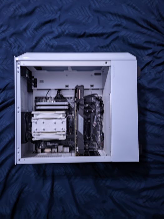 Komputer PC do pracy gier i nie tylko