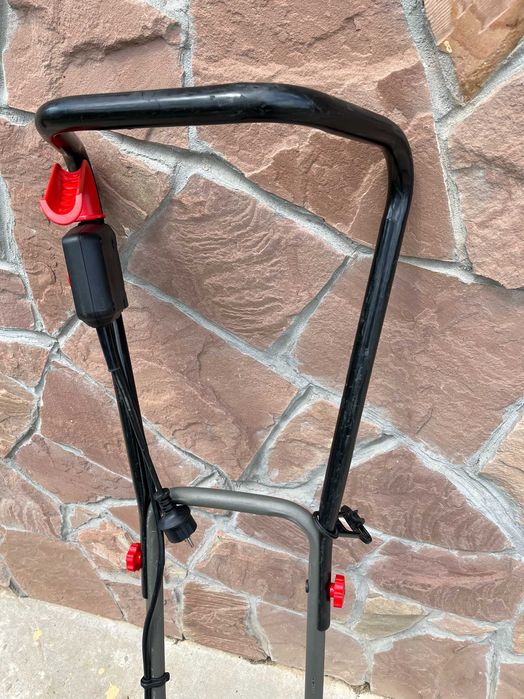 Einhell Культиватор GC-RT 1545 М електричний, 1500 Вт,