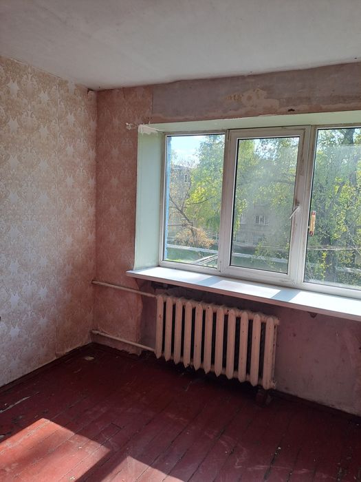 Продам комнату на Молодежном