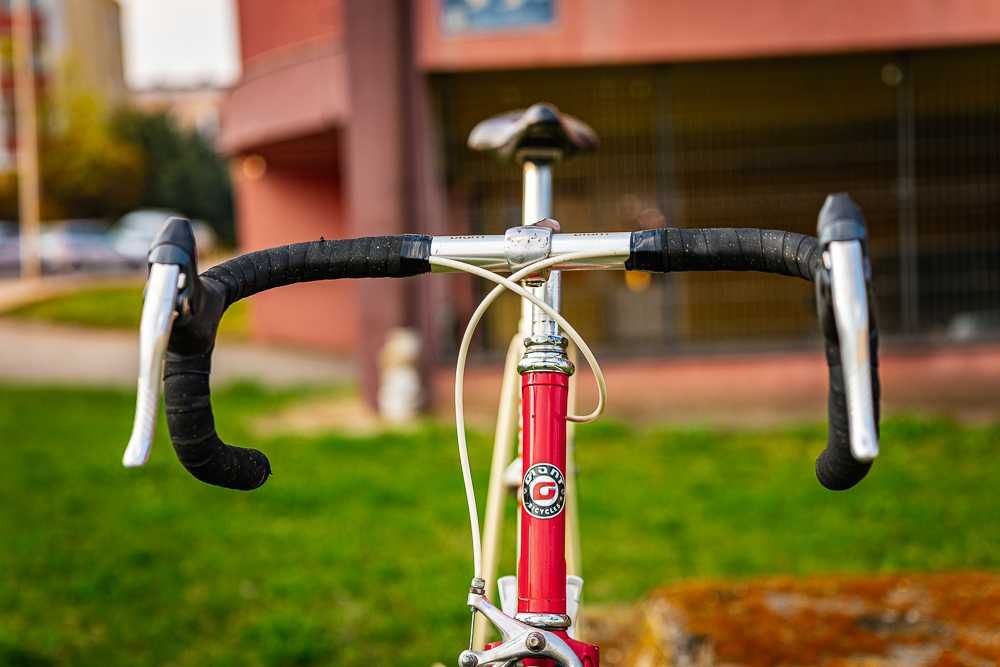 Rower szosowy retro Giant Speeder Lite