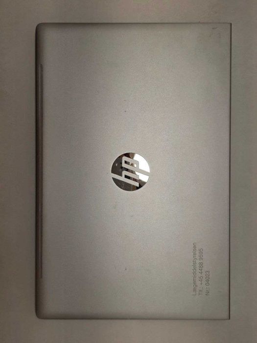 Laptop HP ProBook 640 G8 | intel core i5 | 8GB RAM | SSD 256GB |