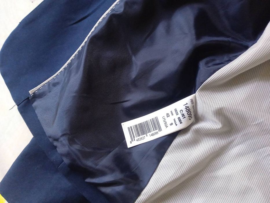 MANGO,піджак,жакет,пиджак,костюм,EUR 42