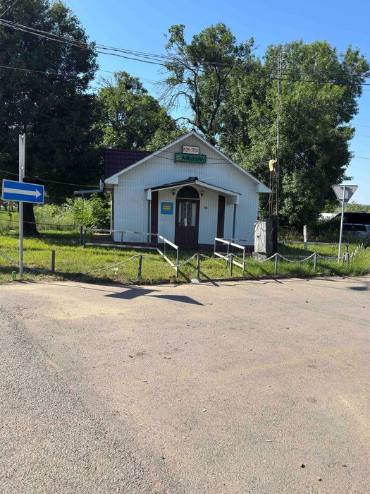Продається Приміщення біля контрольно-пропускного пункту Порубне - Сірет - Вид 4