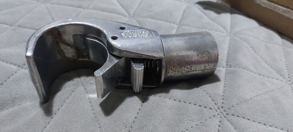 Hak Flash do sprzętu estradowego