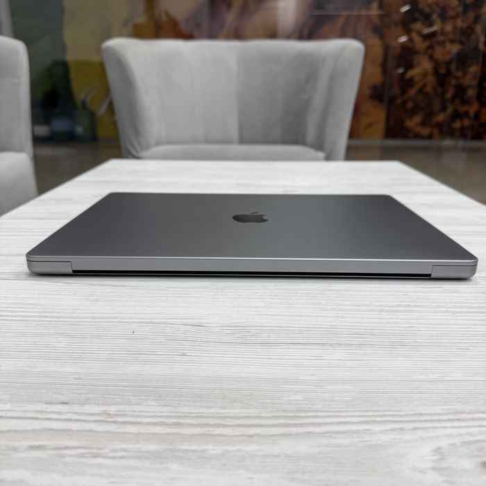 Гарантія | M1 Pro•16Gb•512Gb Macbook Pro 16 2021(2022) •Макбук М1 Pro