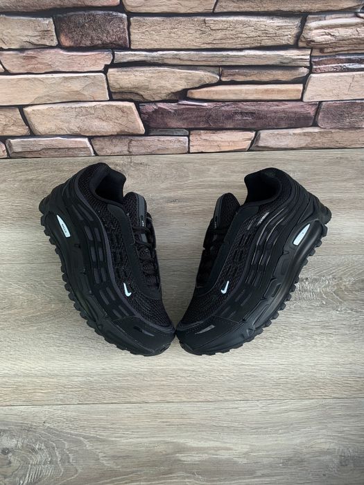 Чоловічі кросівки Nike Air Max 98 | Nike CDG | Nike air max 97 | Найк