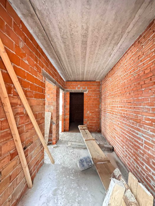 Продаж однокімнатної квартир поруч парку Шевченка