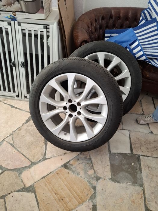 Jantes 19 BMW X5 (F15) 13-18