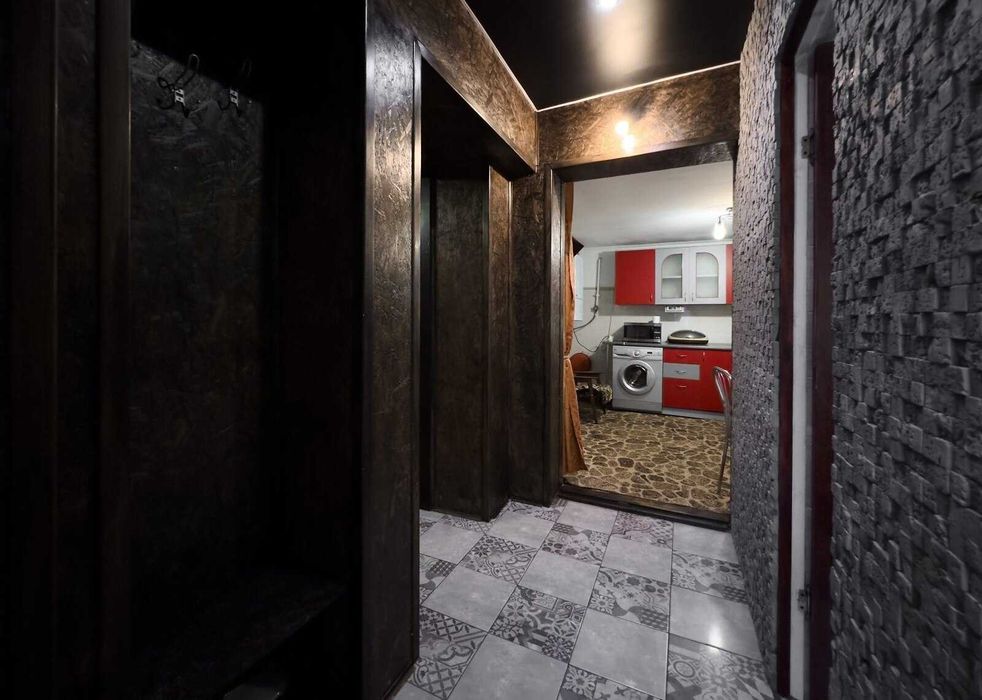 Довгострокова оренда частини будинку