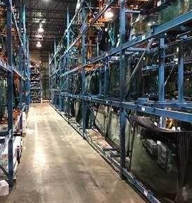 Лобове скло майже на всі моделі