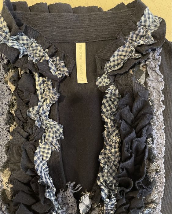 Polo Sacoor Brothers - NOVO