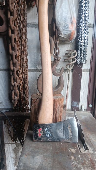 Siekiera HB 1.0kg nr567