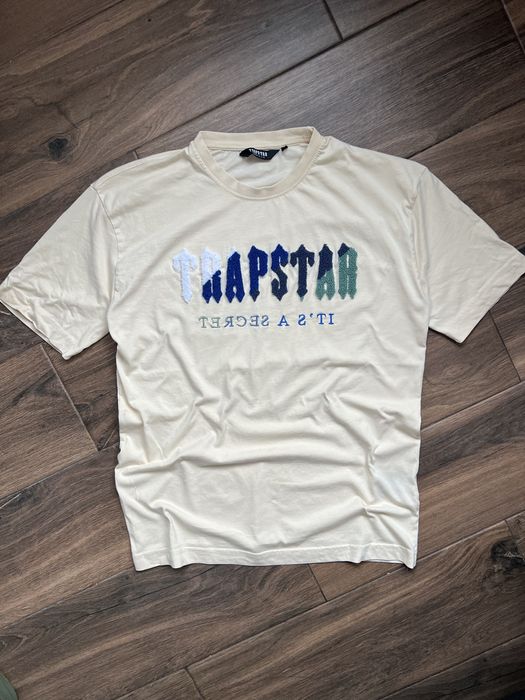 Koszulka Trapstar London