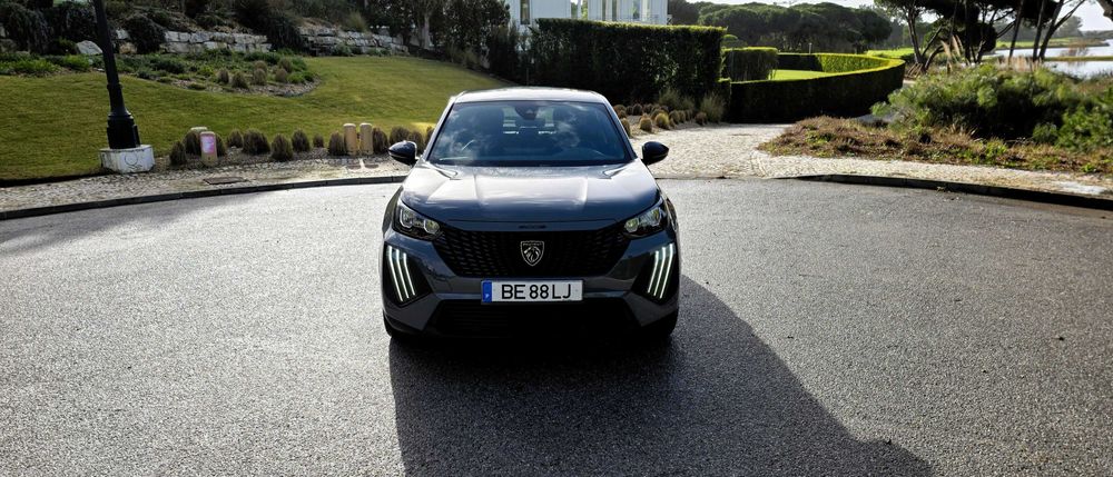 Peugeot 2008 51.800kms Novo Modelo