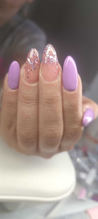 Paznokcie / Manicure / Pedicure / Toruń Koniuchy