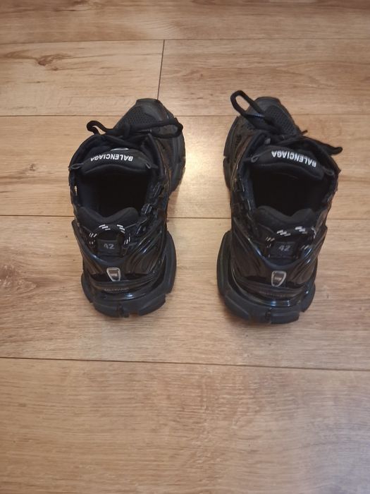 Balenciaga Runner