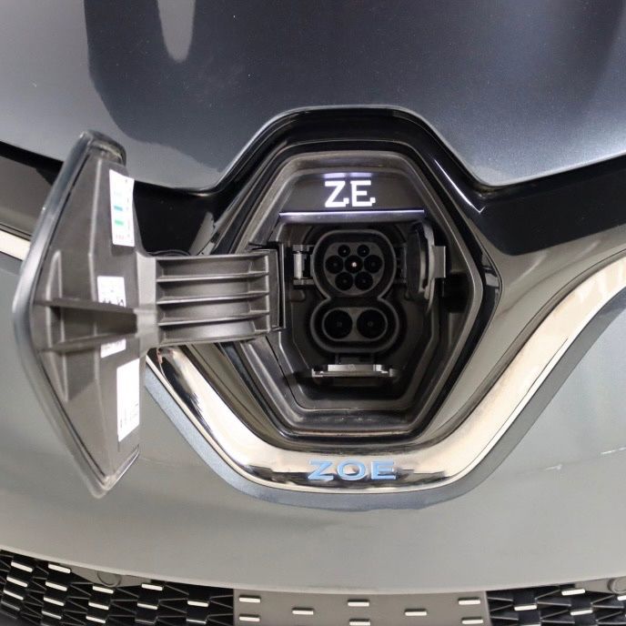 Zoe 50 Intens R135