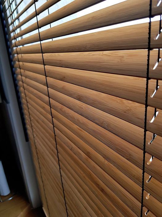 Rolety | Plisy | Żaluzje Na wymiar