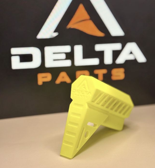 Flash Hider/Tapa chamas e coronha para transportar replicas airsoft