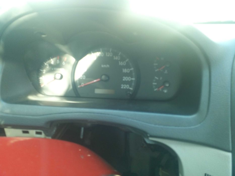 Peças Kia cerato