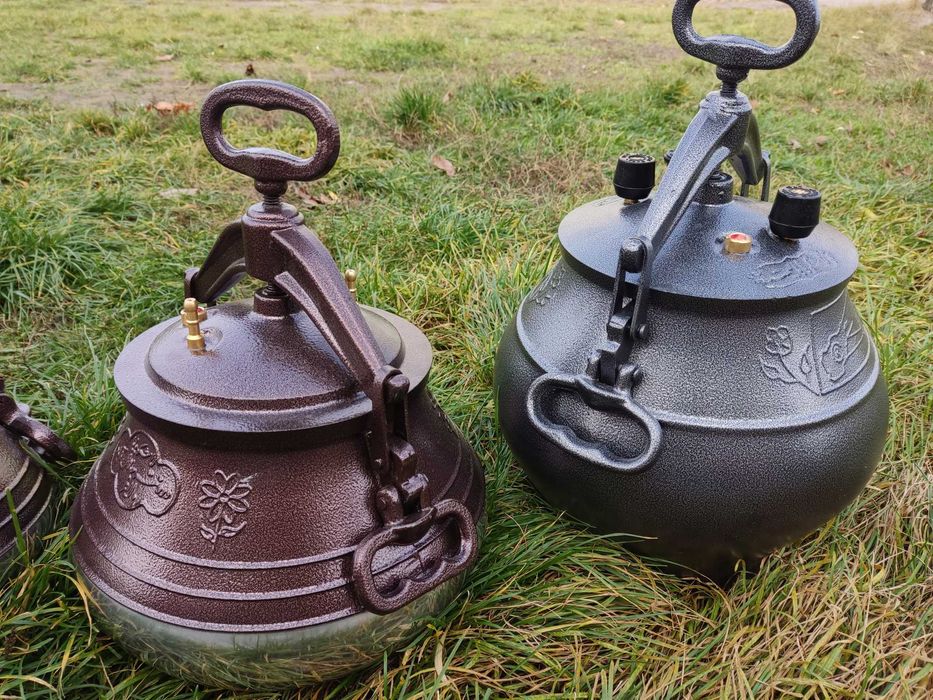 Афганський казан/Афганский казан моделі (М) (SB)