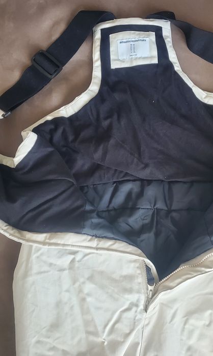 Лижний жіночий комбінезон XL