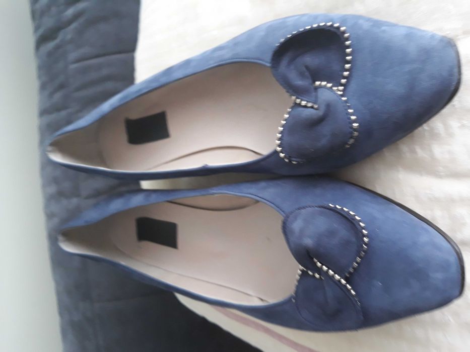 Eleganckie buty rozmiar 41