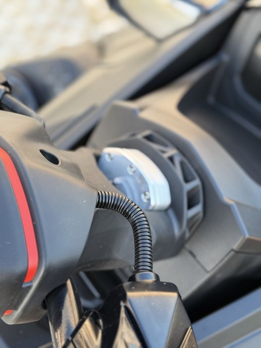 Sea Doo RXT-X 325 rs