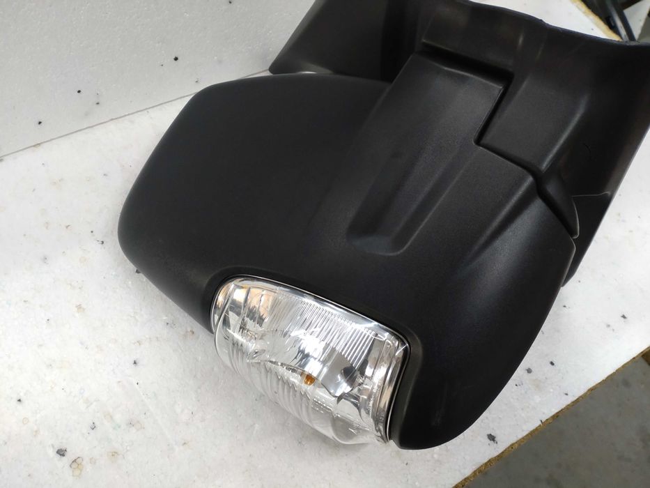 lusterko prawe ford transit mk8 lift 6 pin model kk31-176.82-ea