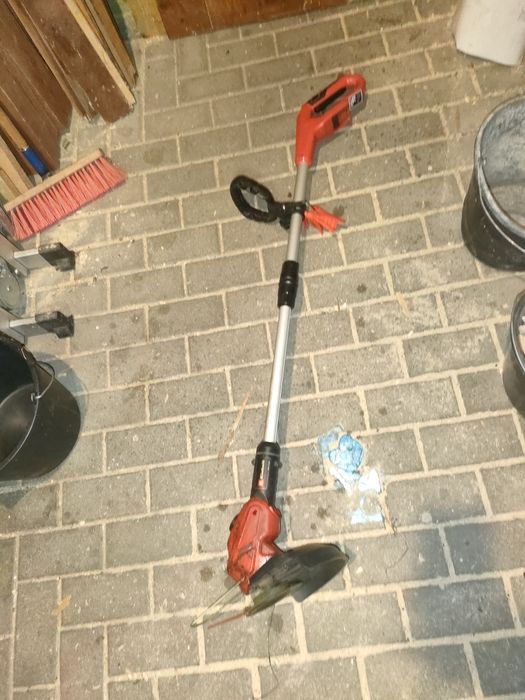 Podkaszarka Einhell GC-RT 18Li / 35