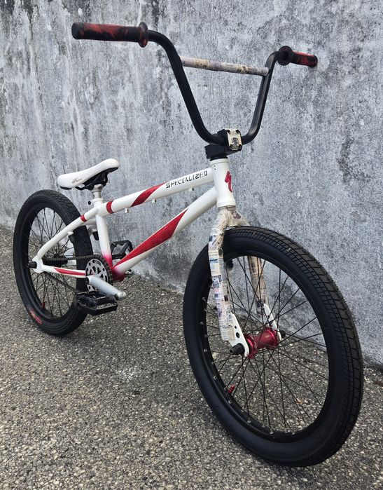 Bmx Specialized Fuse 3