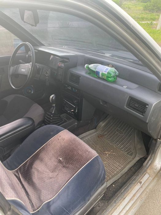 Продам авто Nissan sunny