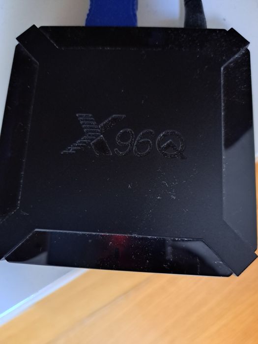 Przystawka Smart box